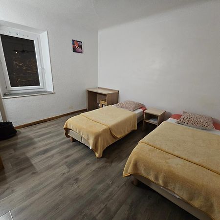 Hotel De La Gare Briançon Eksteriør bilde