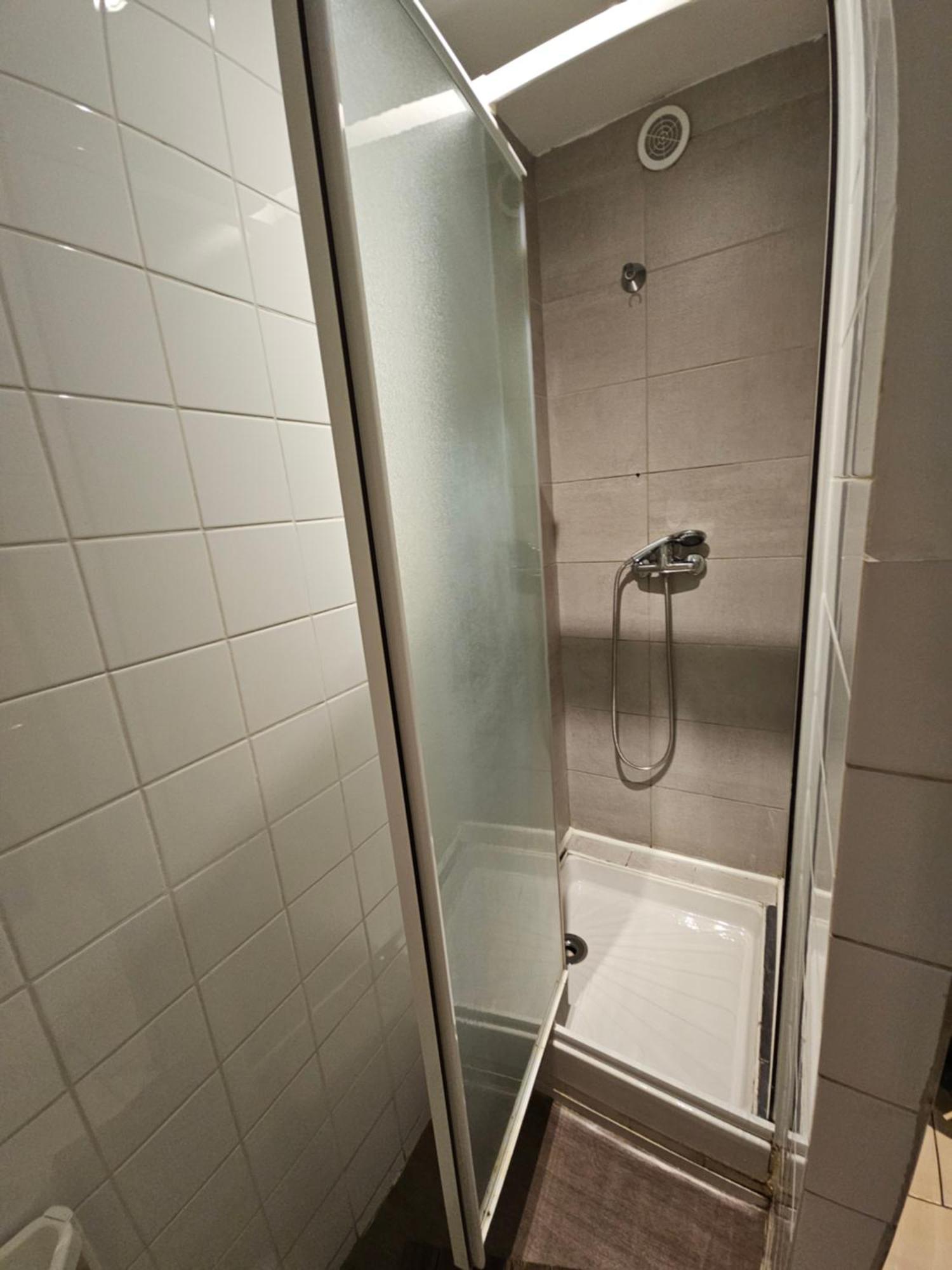 Hotel De La Gare Briançon Eksteriør bilde