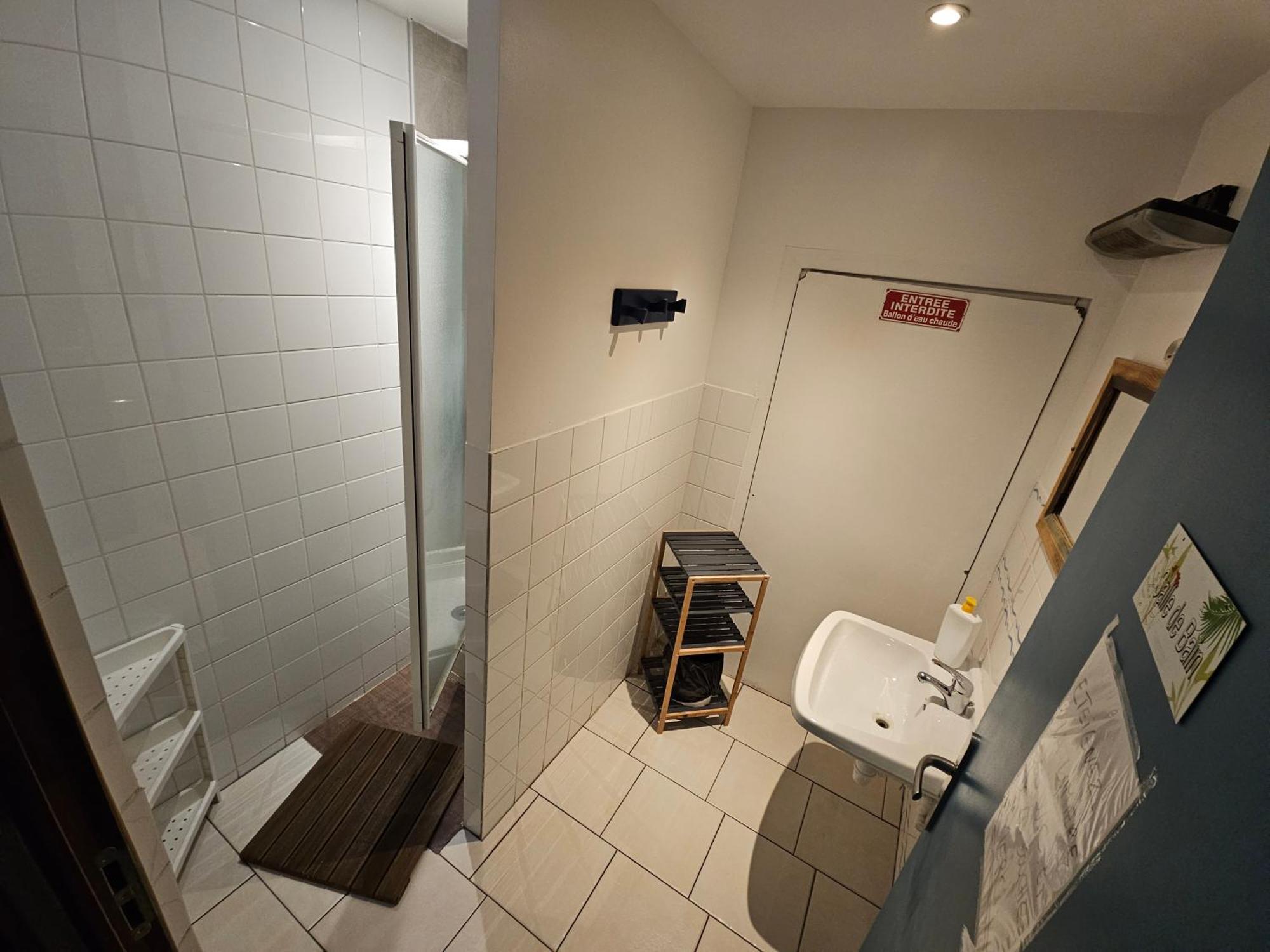 Hotel De La Gare Briançon Eksteriør bilde